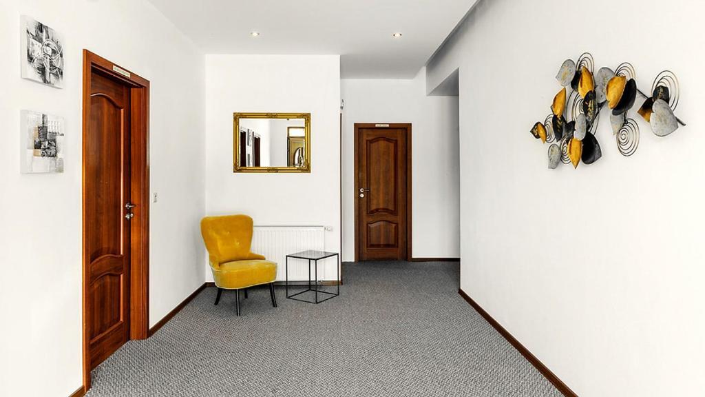 Pension U Zamku Lechovice Exterior photo